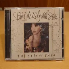 【名盤】エンヤ ベストアルバム Paint The Sky With Stars