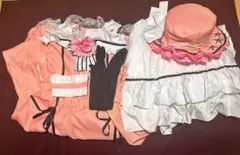 2026年最新】駒鳥シエルコスプレの人気アイテム - メルカリ