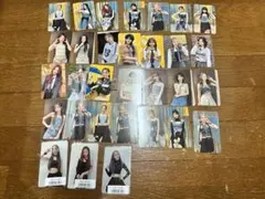 NiziU フォトカード　写真3枚