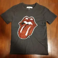 【未使用】ザラ キッズ Tシャツ ローリング・ストーンズのサムネイル