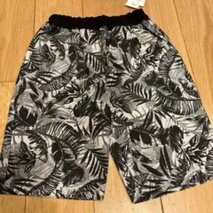 子供用　ハーフパンツ　160