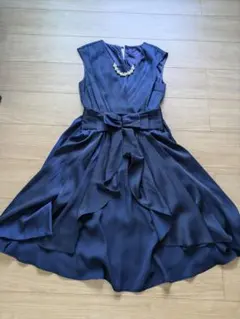 パーティードレス　結婚式　披露宴　成人式