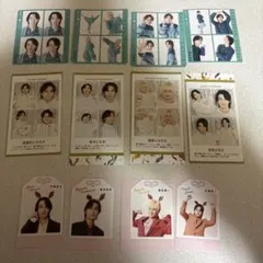 A.B.C-Z 切り抜きセット