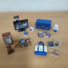 名探偵コナン 大好きコナンROOM