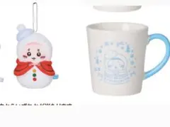 ちいかわ　セブンイレブン　エニマイくじ 古本屋さんセット