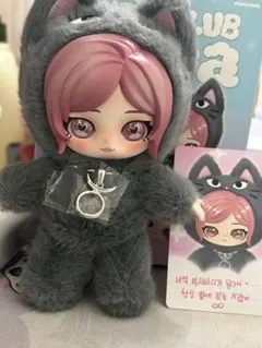 K-POP ぬいぐるみセット 未使用 2026年最新】K-POP ぬいぐるみ・マスコットの人気アイテム - メルカリ