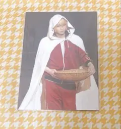 刀ステ　慈伝　ポストカード　5枚　特典