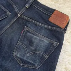 【W34】1947年モデル LEVI’S 501XX LVC 47501 日本製