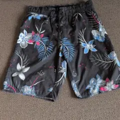 BILLABONG ビラボン フローラル柄 水着 Lサイズ