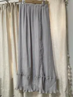 kutir ロングスカート