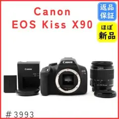 2026年最新】canon eos kiss x90の人気アイテム - メルカリ