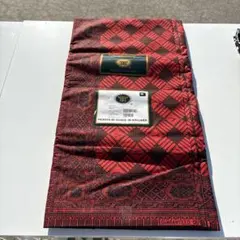 アフリカンバティック　6ヤード　長さ約5.5m 巾約118cm 新品