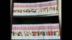 2026年最新】bleach ブリーチ コミック 全74巻 完結セットの人気
