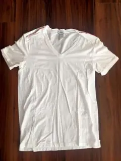 D&G　ドルガバ　Tシャツ　M　シンプル　ホワイトカラーのサムネイル