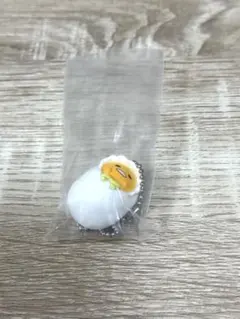 【サンリオキャラクターズ おくるみベイビーマスコット3】あかちゃん ぐでたま