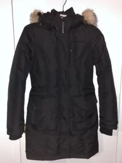 【Pajar】ダウンコート