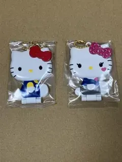 マロココ　様　専用　ハローキティミラーコレクション付きグミ