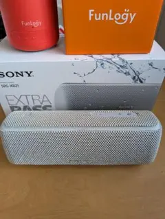 2026年最新】ソニー SONY SRS-XB21の人気アイテム - メルカリ