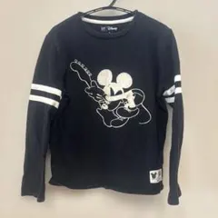 GAP Kids ミッキーマウス 長袖Tシャツ130㎝