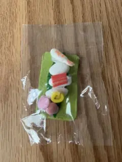 ミニお寿司
