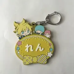 プロセカ サンリオコラボ コラボ 鏡音レン