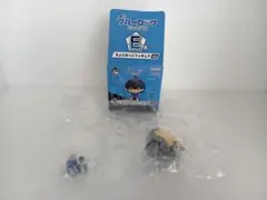 未使用 ブルーロック 一番くじ 存在の証明 E賞 ちょこのっこフィギュア 蜂楽廻