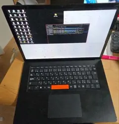 Surface Laptop 4 15インチ 16g 512GB