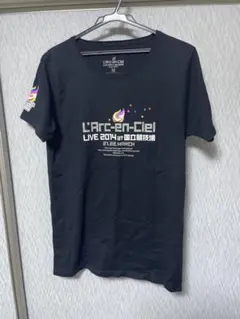 2025年最新】L Arc-en-Ciel Tシャツの人気アイテム - メルカリ
