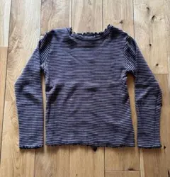 こどもビームス　カットソー　120