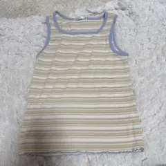 RETRO GIRL タンクトップ