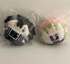 鬼滅の刃　ふわコロりん6