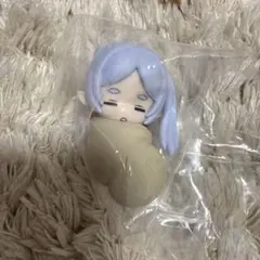 葬送のフリーレン ねむらせ隊 フリーレンD ガチャ ガシャポン フィギュア
