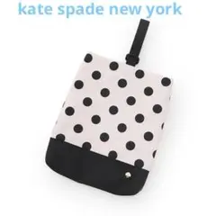 2025年　kate spade new york kids シューズバッグ