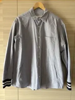 sophnet. WASHABLE SUMMER WOOL POLO SHIRT - メルカリ