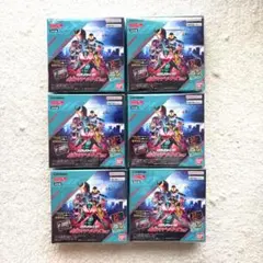仮面ライダー龍騎ワールド全種類コンプセット 未開封 当時品 - メルカリ