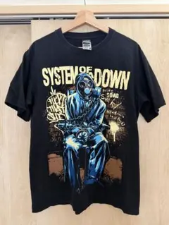 2026年最新】system of a down tシャツの人気アイテム - メルカリ