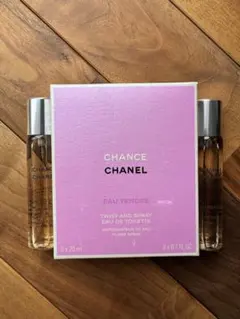2026年最新】chanel チャンス オータンドゥル リフィルの人気アイテム