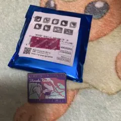 鬼滅の刃 無限城編 モチーフ ピンズ 胡蝶姉妹