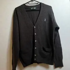 スクールカーディガン 学生服