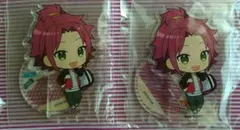 あんさんぶるスターズ 衣更真緒 アニカフェアクスタセット