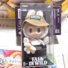 2026年最新】Labubu Fall In Wild の人気アイテム - メルカリ