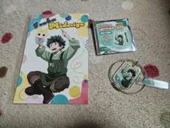 ヒロアカ ハンズ