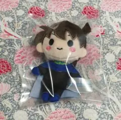 工藤新一H賞ぬいぐるみマスコット☆名探偵コナン一番くじメモリアルカット