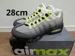 Nike AirMax95 OG BigBubble(2026)エアマックス95