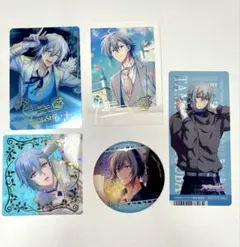 アイドリッシュセブン　四葉環　グッズまとめ売り