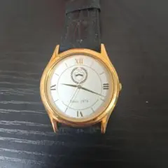 青山学院腕時計メンズ