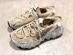 NIKE スペースヒッピー 04 25.5cm