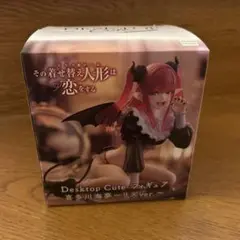 2025年最新】DeskTop cute フィギュア 喜多川海夢~リズver.~の