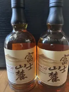 新品 お酒 碧 富士山麓 700ml ウィスキー 2本セット - メルカリ