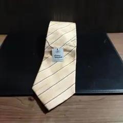 メンズネクタイfranco valentinoシルク製